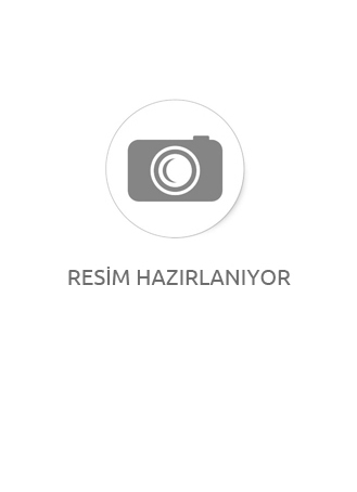 FLEUR DE LİS MİNE KÜPE KIRMIZI
